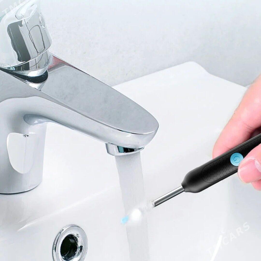 GULAK UN KAMERA - Ашхабад - img 4