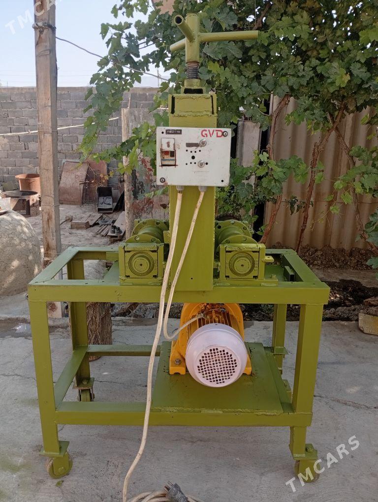 profil bukyan - Ашхабад - img 2