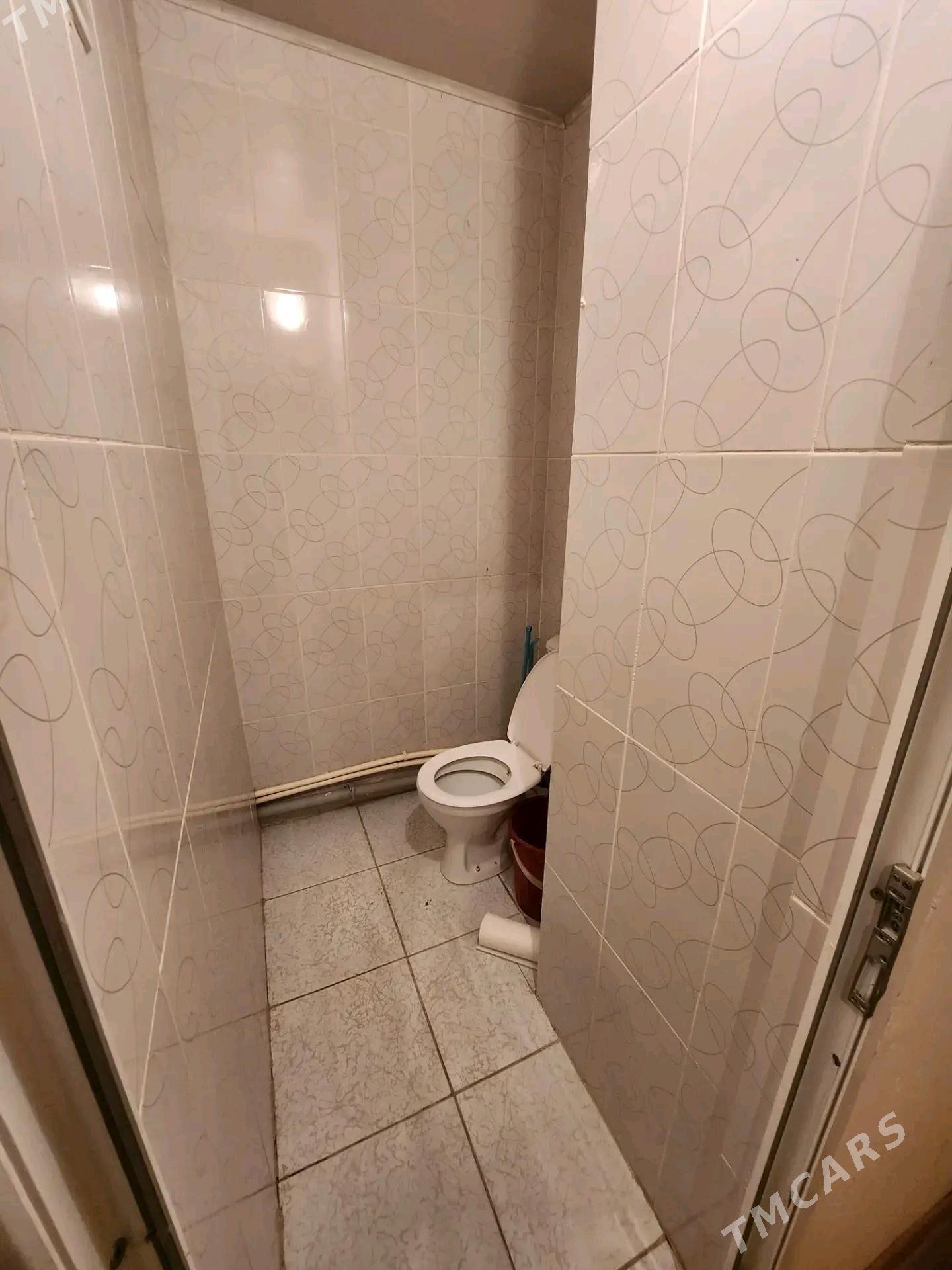 Mir 7/3 - Ашхабад - img 5