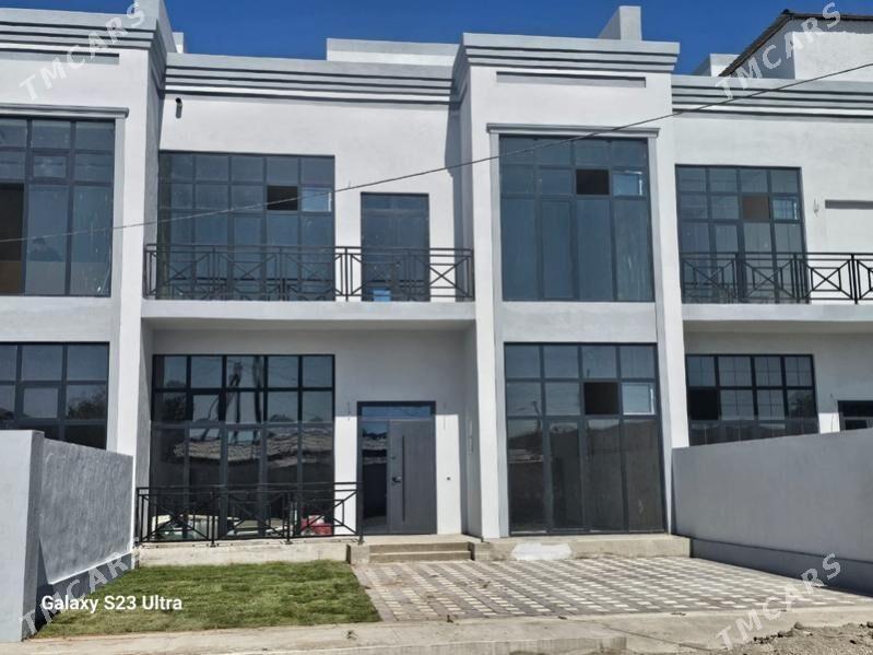 таунхаус/коттедж - Türkmenabat - img 2