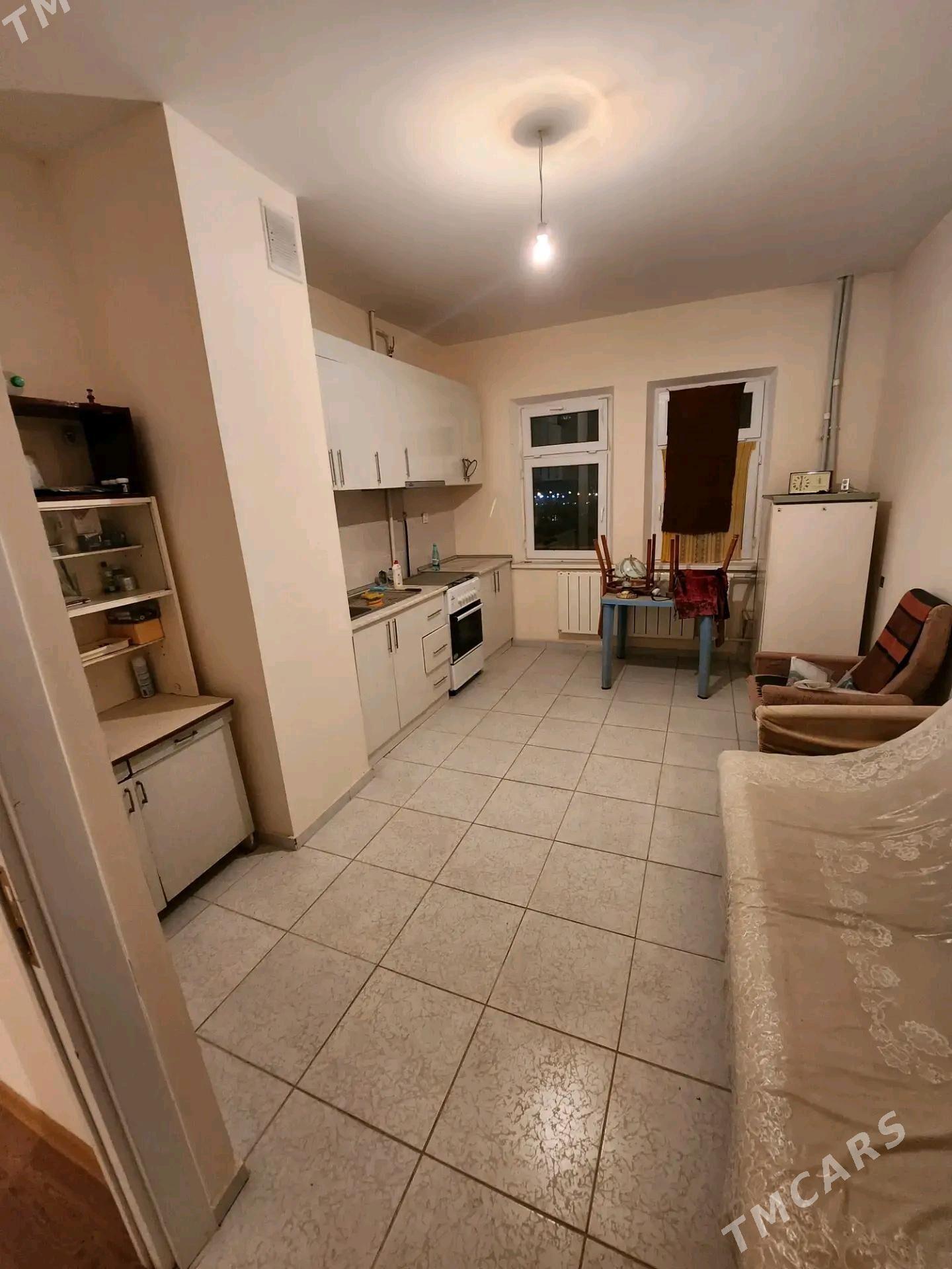 Mir 7/3 - Ашхабад - img 3