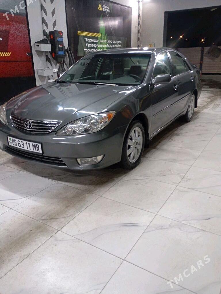 Toyota Camry 2004 - 155 000 TMT - Mary - img 3