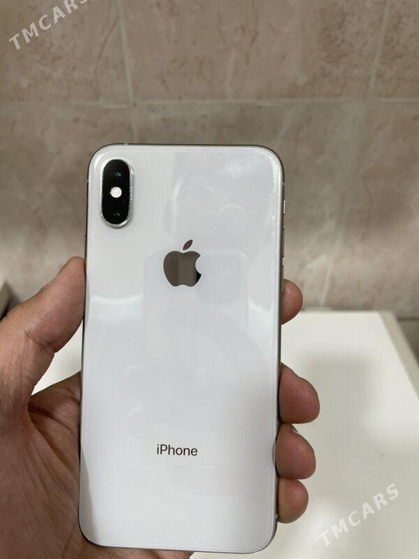 iphone X - Türkmenbaşy - img 3