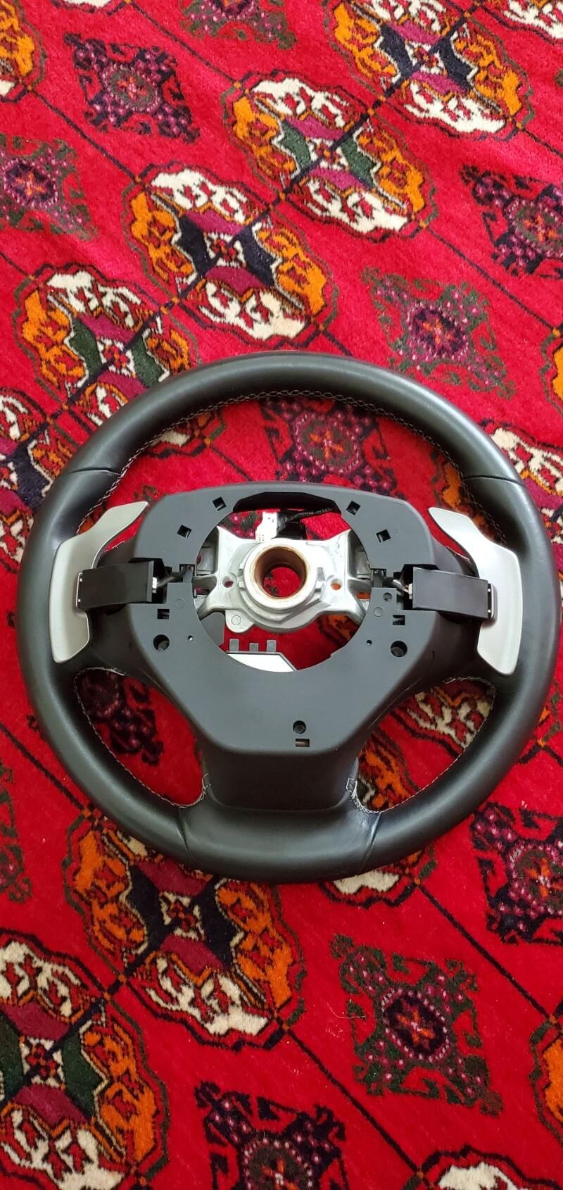 Lexsus 19 roly arass 4 000 TMT - Ашхабад - img 1