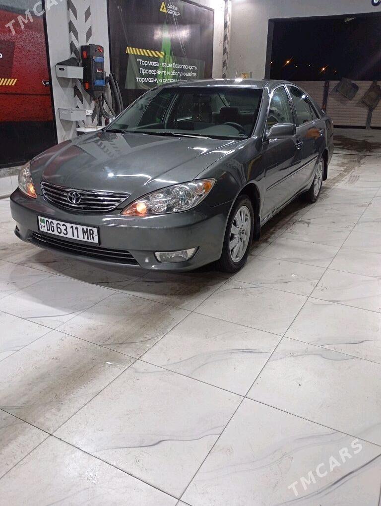 Toyota Camry 2004 - 155 000 TMT - Mary - img 1