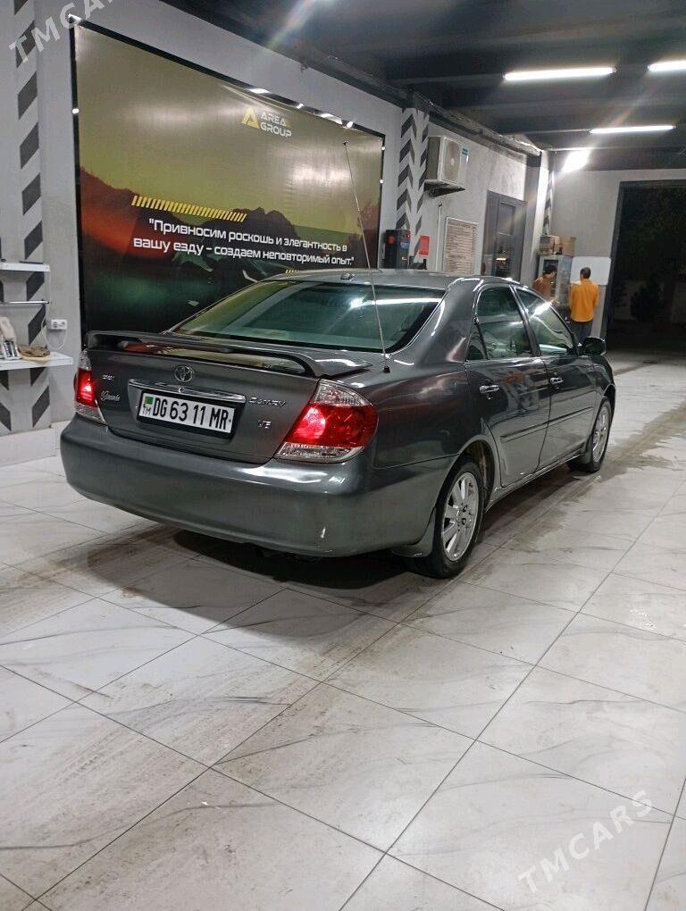 Toyota Camry 2004 - 155 000 TMT - Mary - img 2
