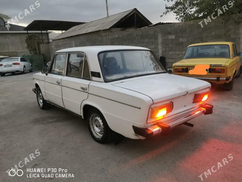 Lada 2106 1983 - 16 000 TMT - Бузмеин - img 3