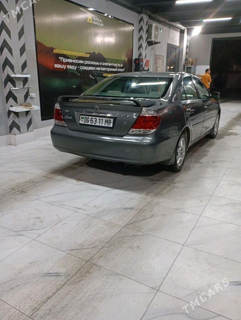Toyota Camry 2004 - 155 000 TMT - Mary - img 8