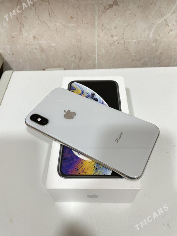 iphone X - Türkmenbaşy - img 1