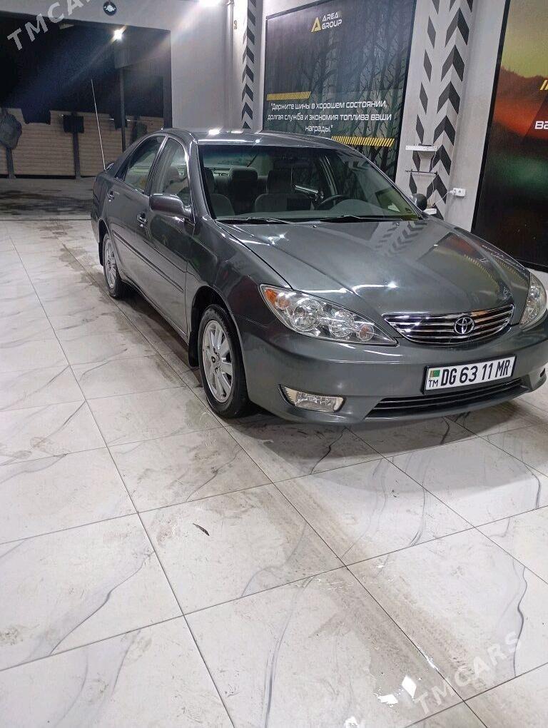 Toyota Camry 2004 - 155 000 TMT - Mary - img 7