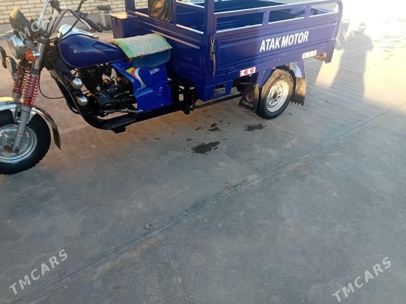 Fekon FK200-14G 2016 - 14 000 TMT - Babadaýhan - img 1