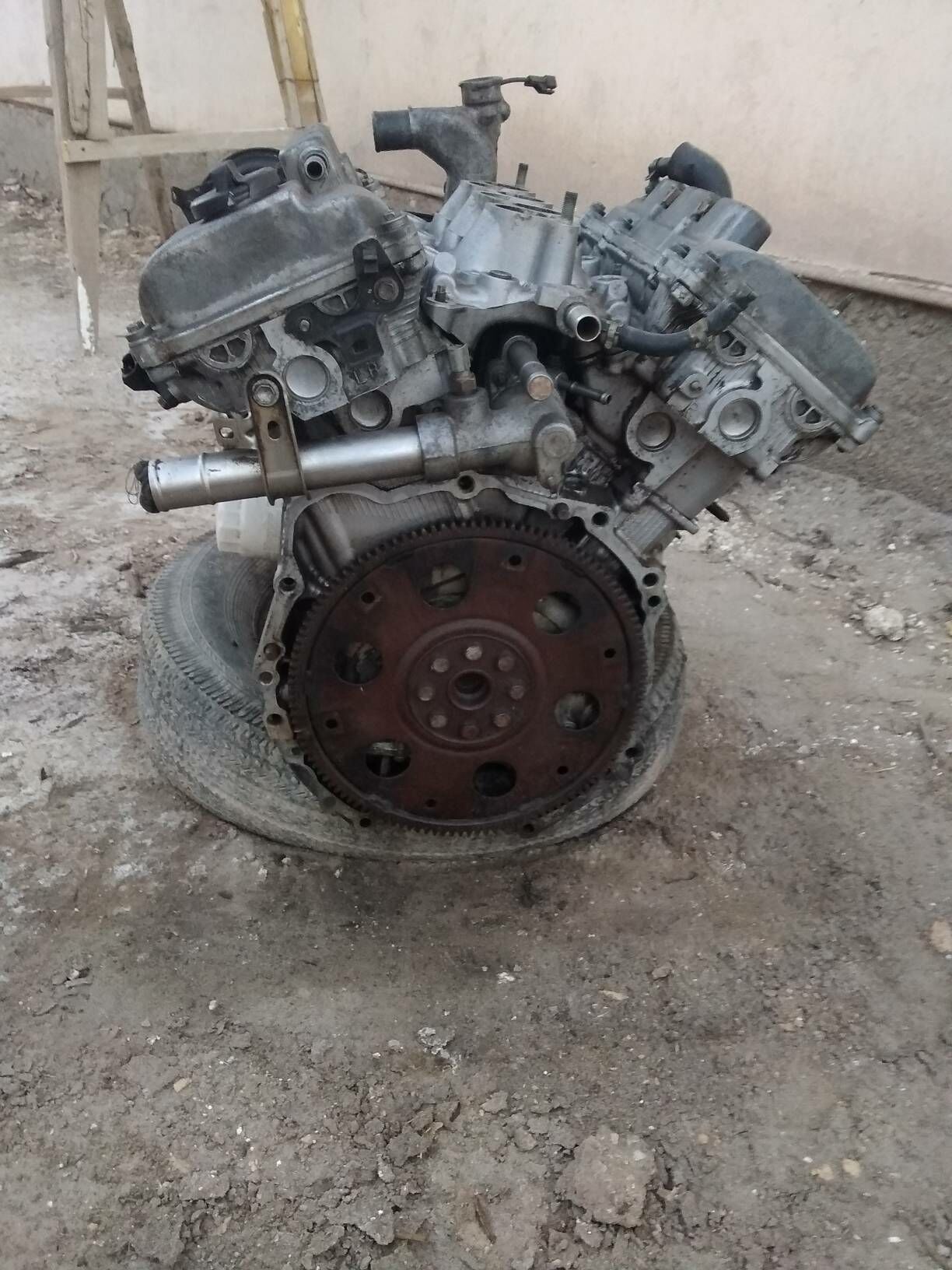 1-mz 3-lik mator 5 000 TMT - Türkmenbaşy etr. - img 3