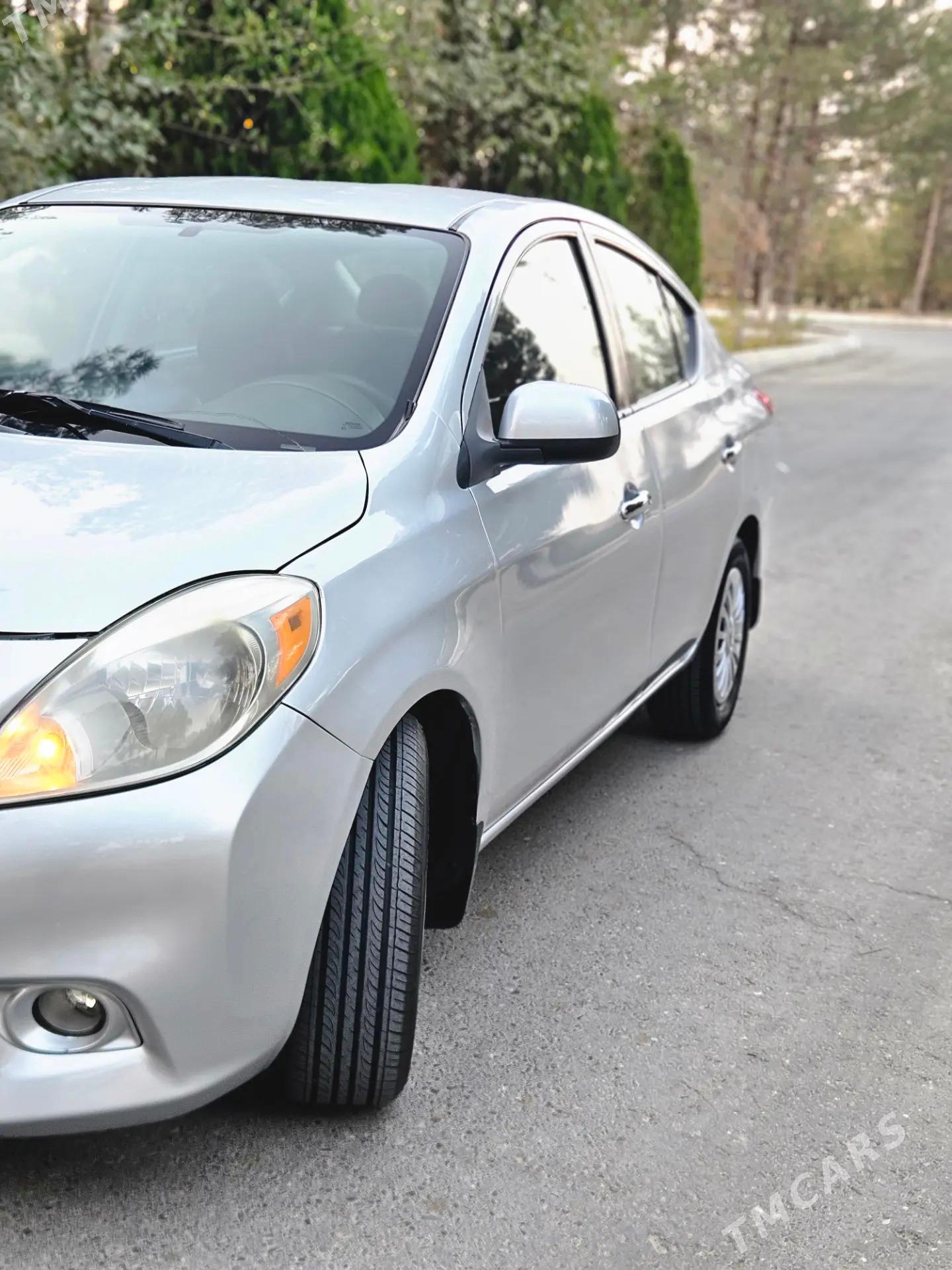 Nissan Versa 2011 - 112 000 TMT - Ашхабад - img 3