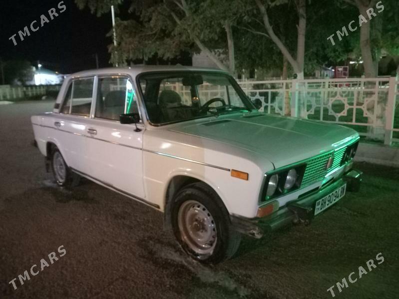 Lada 2106 1998 - 24 000 TMT - Хазар - img 3
