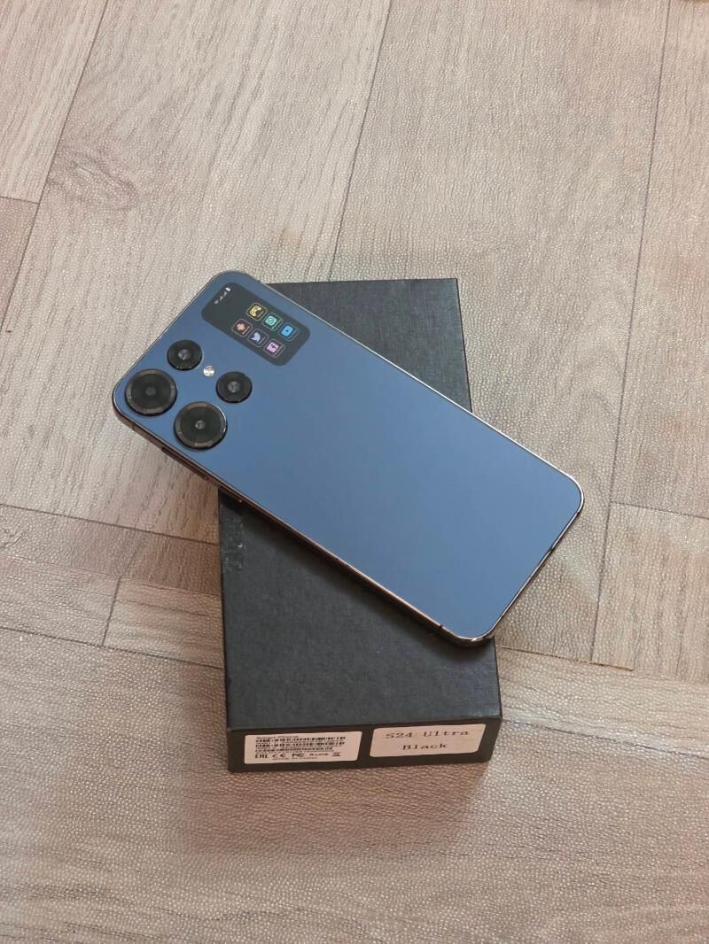 Samsung S24 Ultra. 1TB - Ашхабад - img 3