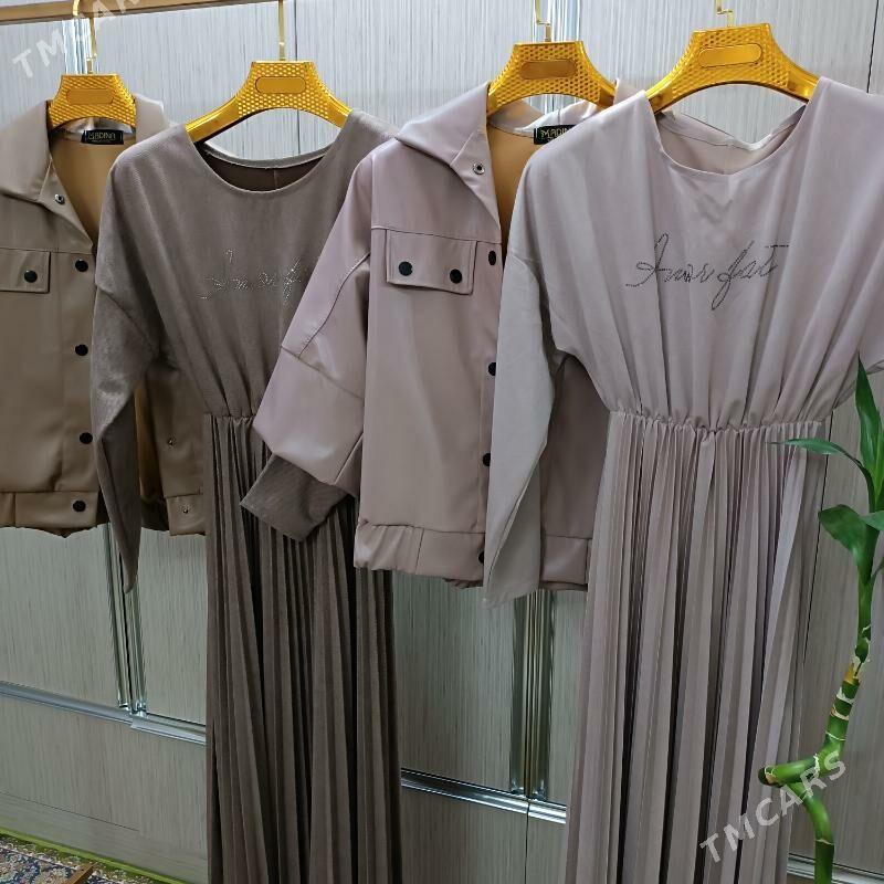 dwoýka - Балканабат - img 2