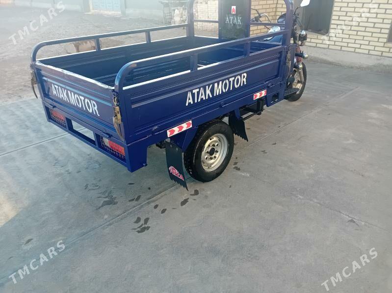 Fekon FK200-14G 2016 - 14 000 TMT - Babadaýhan - img 3