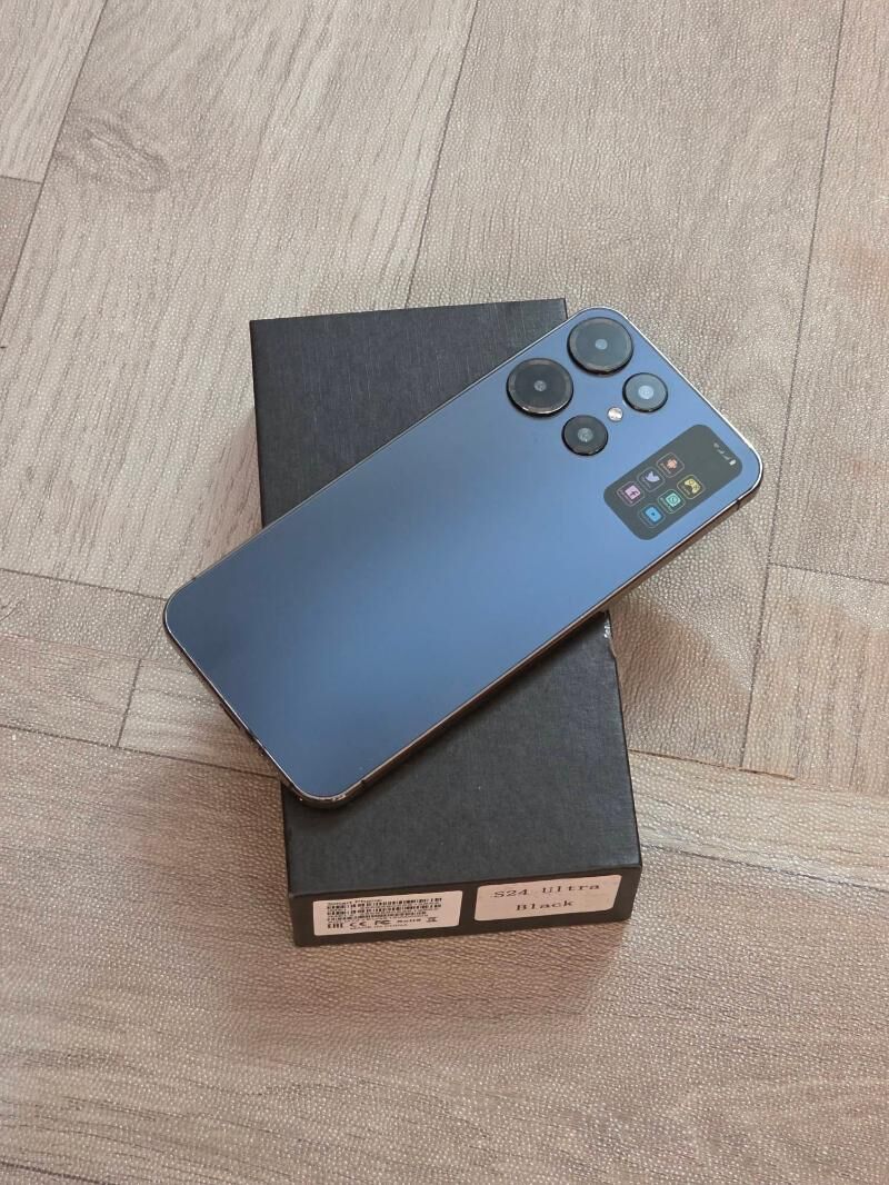 Samsung S24 Ultra. 1TB - Ашхабад - img 4