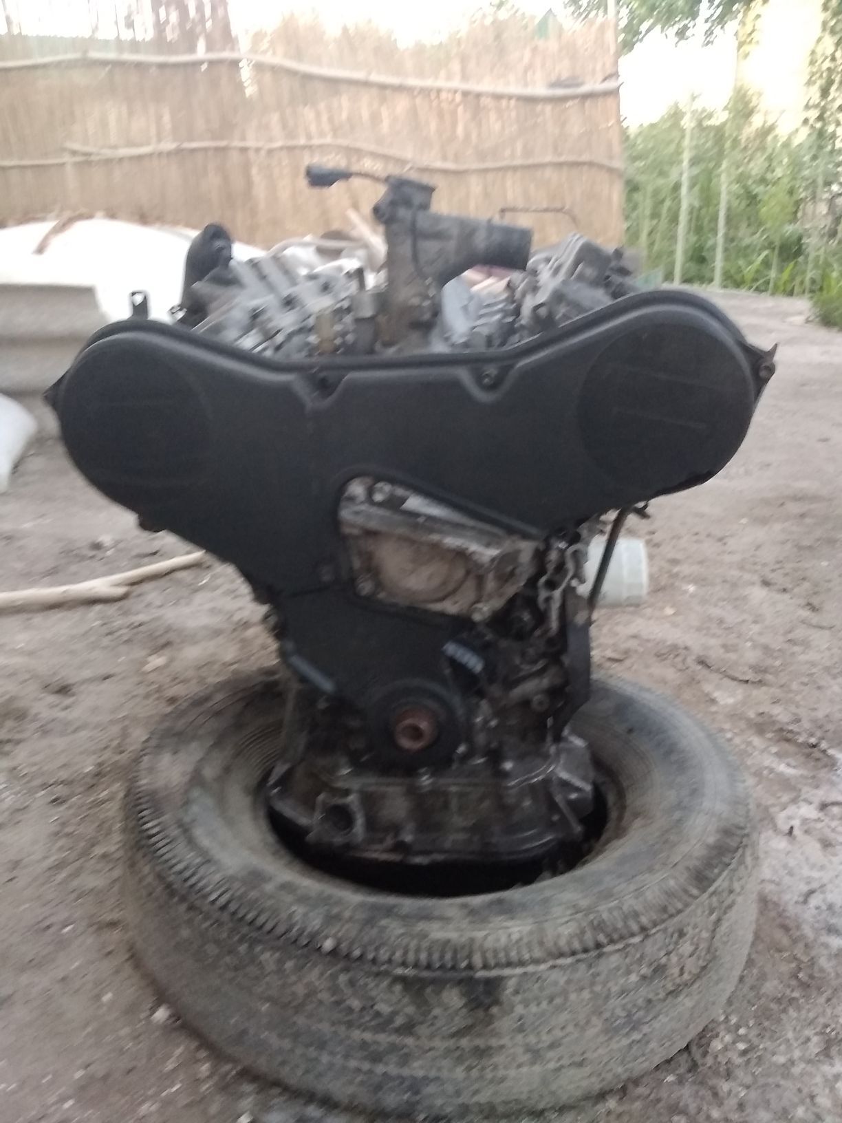 1-mz 3-lik mator 5 000 TMT - Türkmenbaşy etr. - img 4