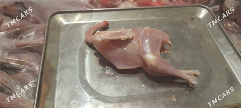 jüýje soýulan - Ашхабад - img 1