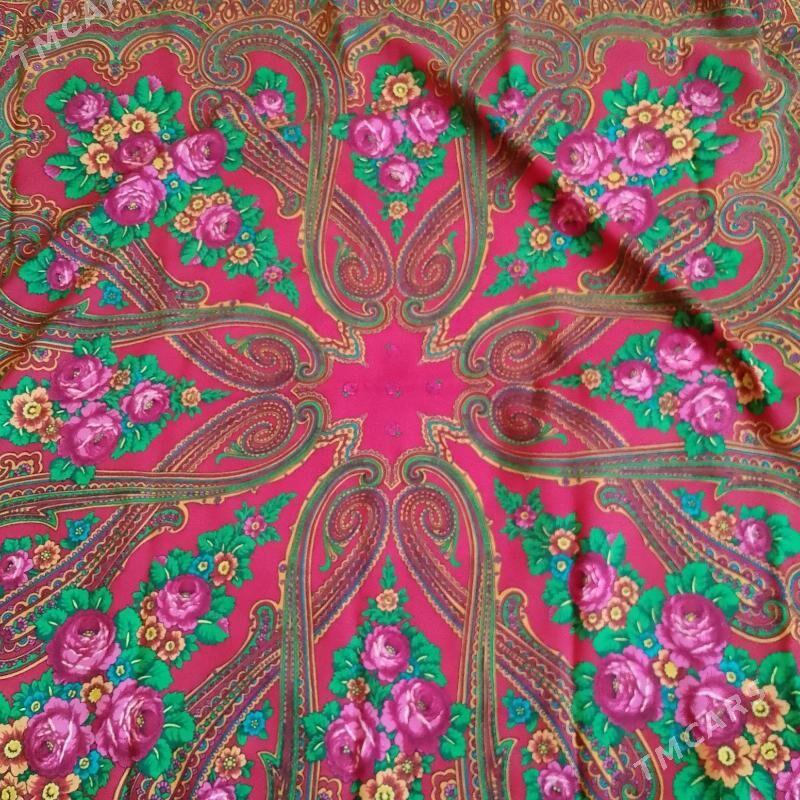 гадым чаргат - Туркменбаши - img 3