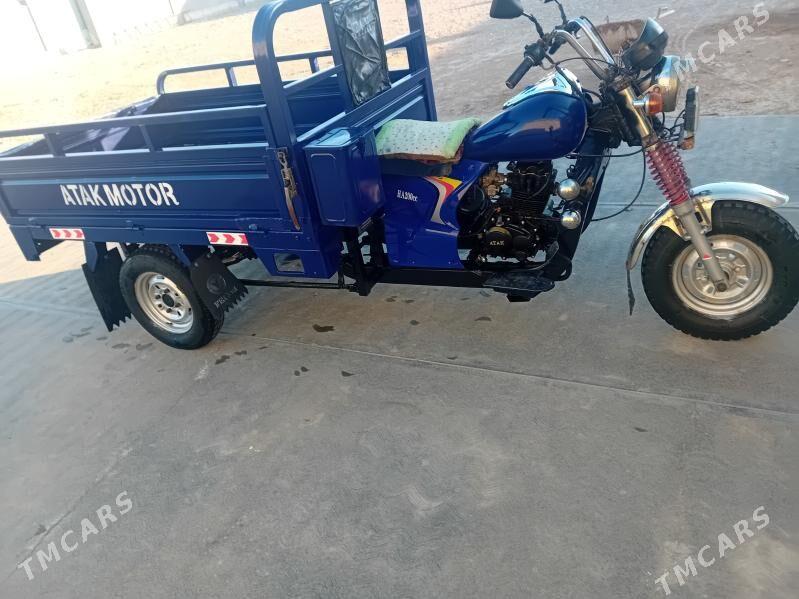 Fekon FK200-14G 2016 - 14 000 TMT - Babadaýhan - img 2