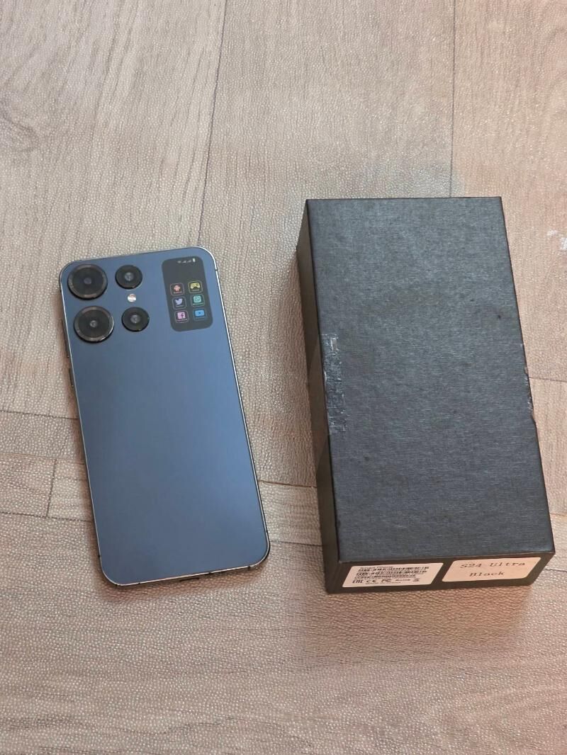 Samsung S24 Ultra. 1TB - Ашхабад - img 2