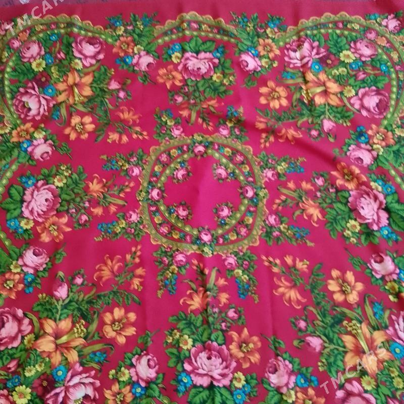 гадым чаргат - Туркменбаши - img 2