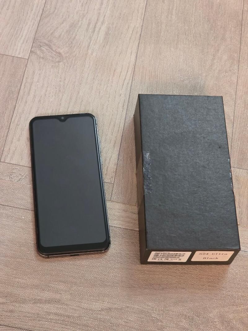 Samsung S24 Ultra. 1TB - Ашхабад - img 5