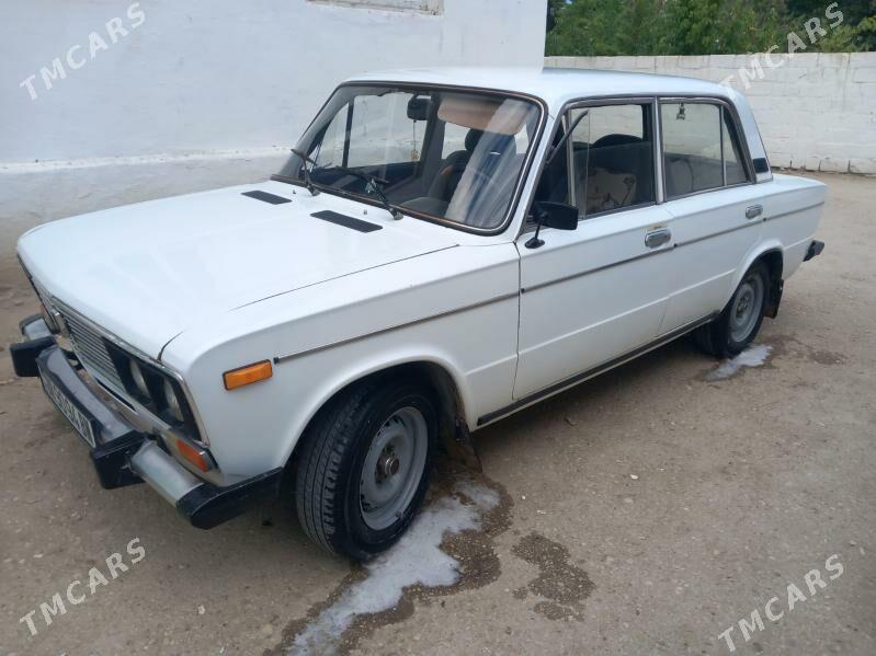 Lada 2106 1998 - 24 000 TMT - Хазар - img 1