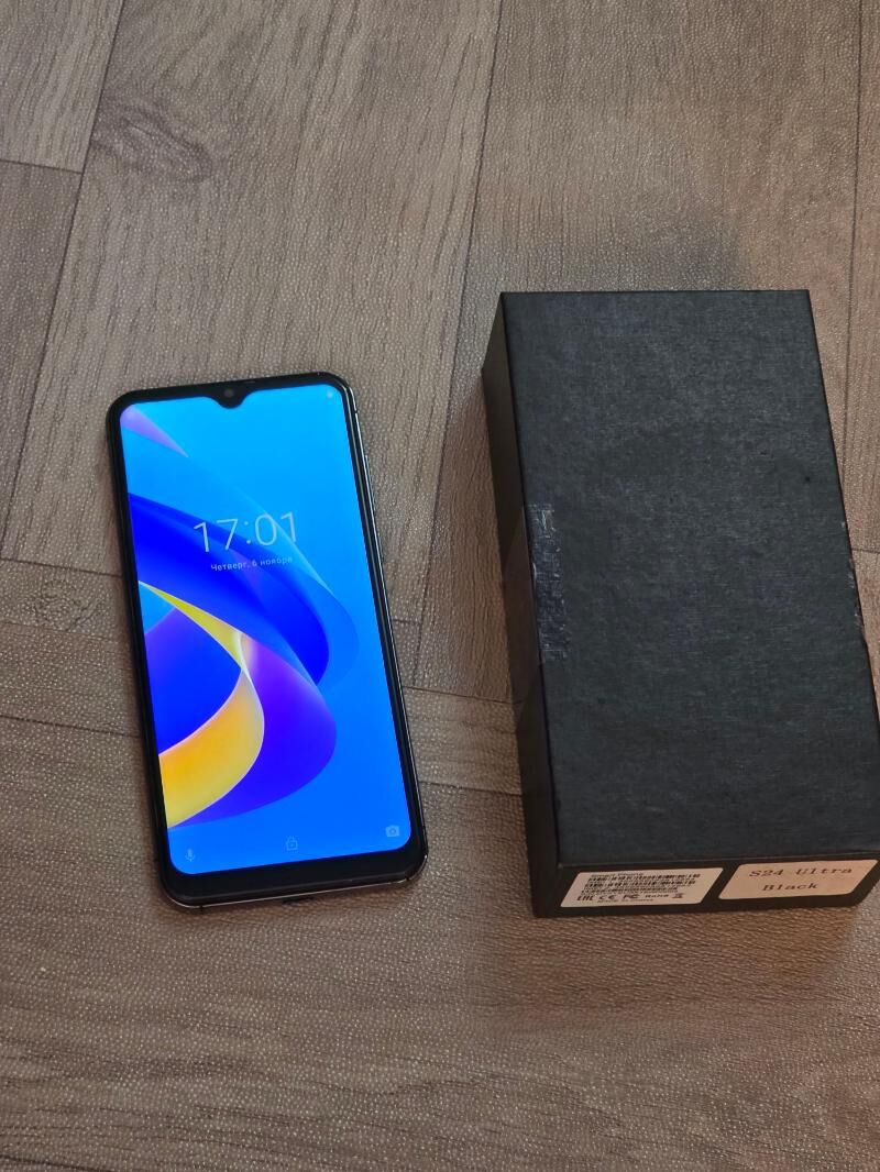 Samsung S24 Ultra. 1TB - Ашхабад - img 6