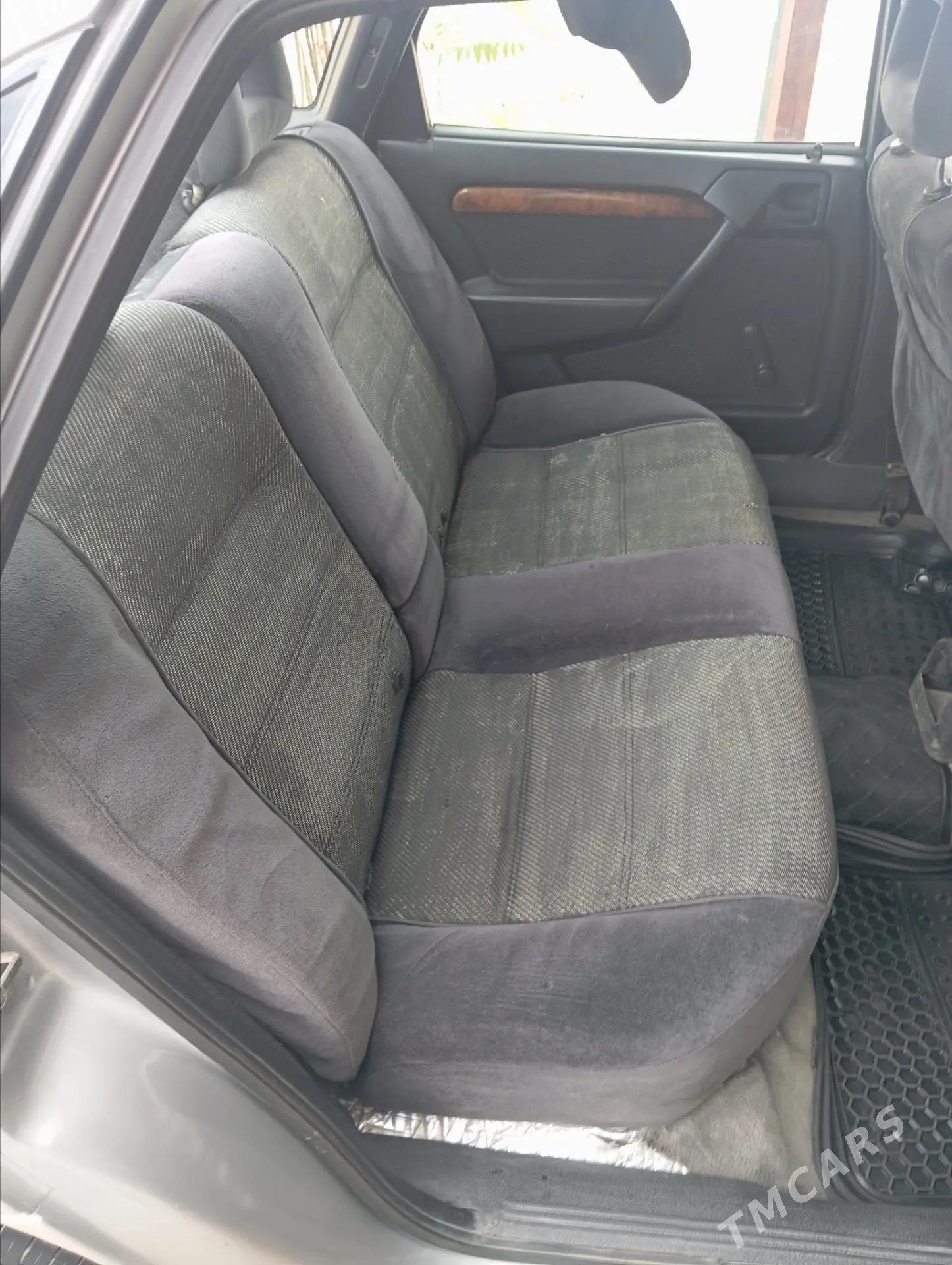 Opel Vectra 1992 - 50 000 TMT - Шабатский этрап - img 8