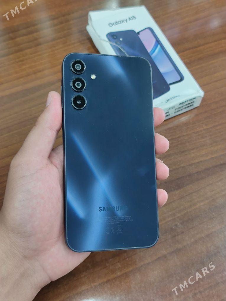 Samsung A15 - Mary - img 2