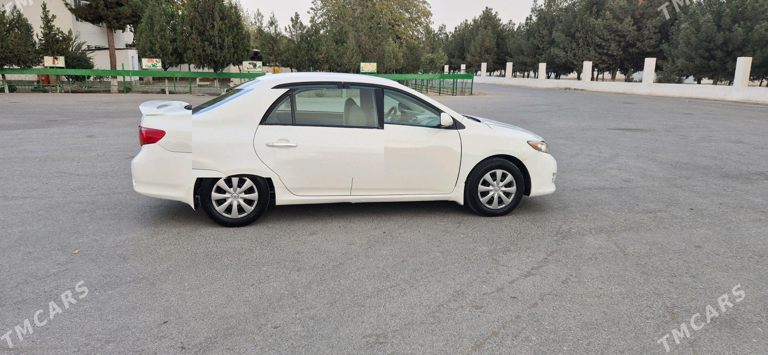 Toyota Corolla 2010 - 147 000 TMT - Aşgabat - img 2
