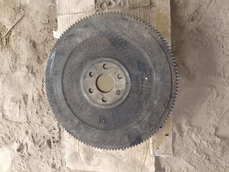 korzina starter poduska 400 TMT - Дашогуз - img 2