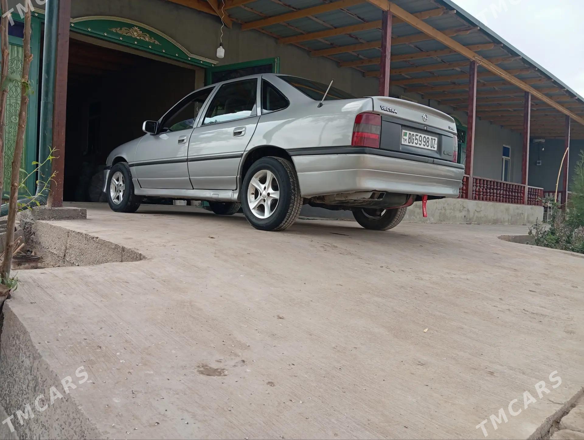 Opel Vectra 1992 - 50 000 TMT - Шабатский этрап - img 3
