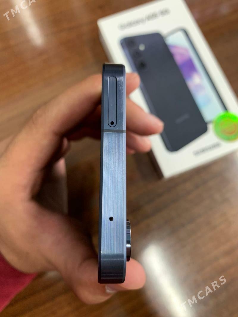 Samsung A55 - Мары - img 2