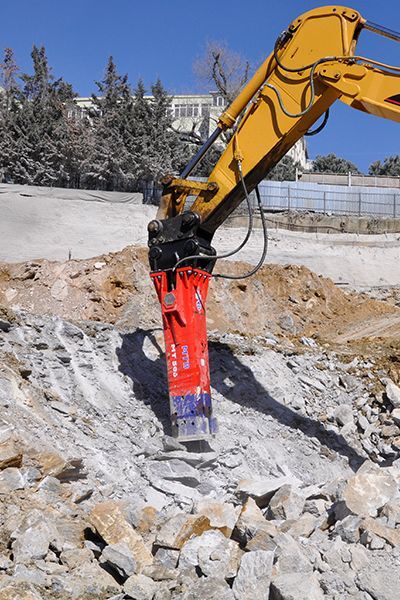 Diafragma Otboynik-Gidromolot 2 550 TMT - Ашхабад - img 8