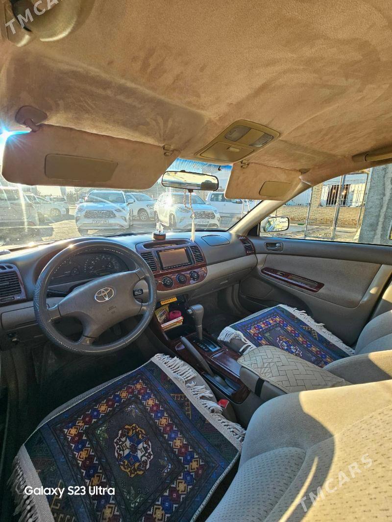 Toyota Camry 2004 - 163 000 TMT - Mary - img 6