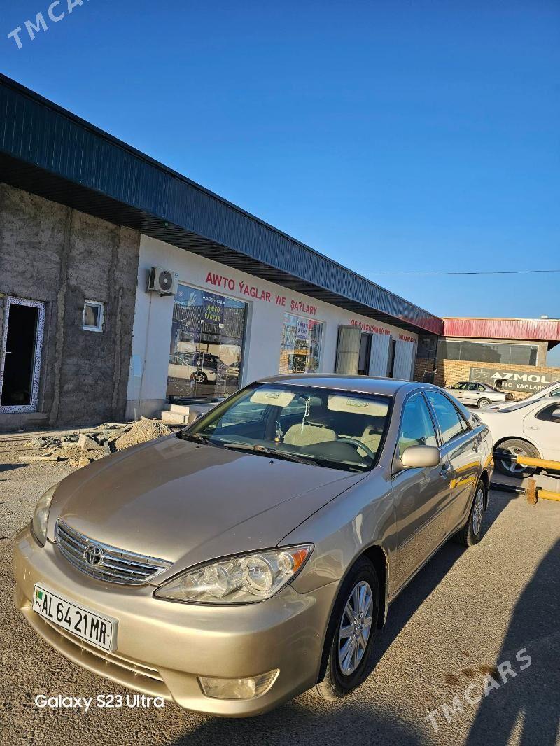 Toyota Camry 2004 - 163 000 TMT - Mary - img 2