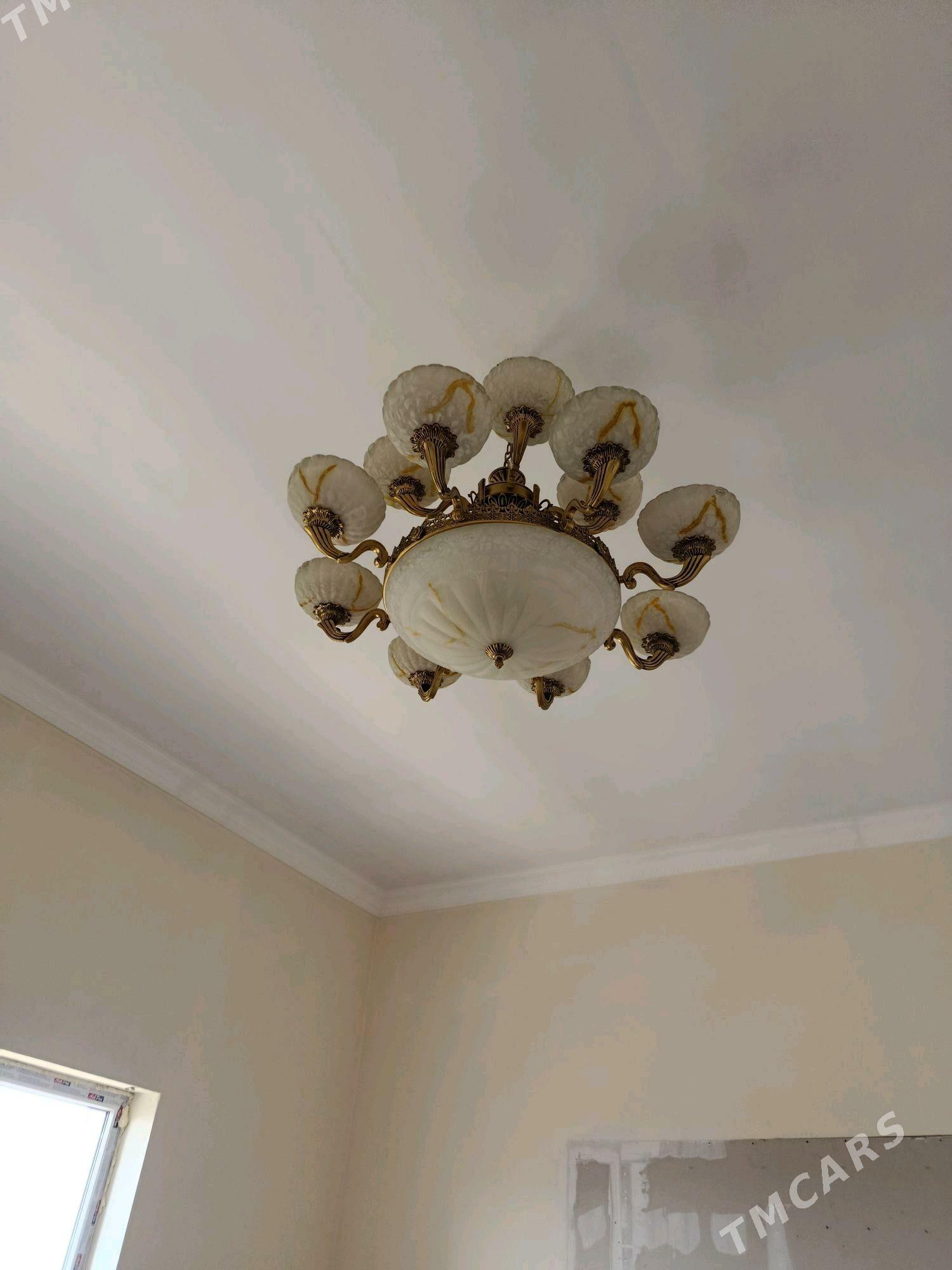 люстра lustra - Aşgabat - img 3