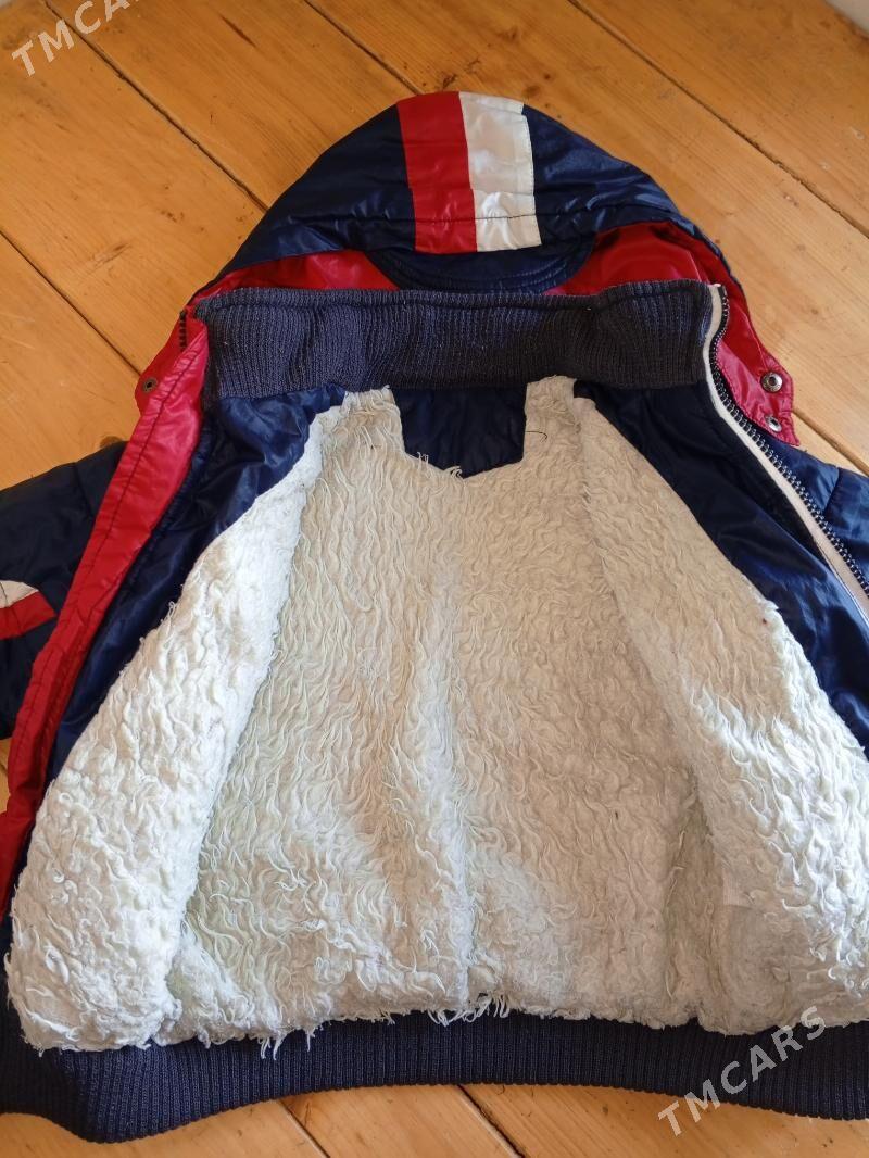  КУРТКИ И ЖИЛЕТКА  - Туркменабат - img 2