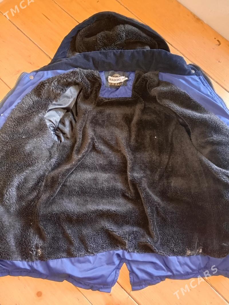  КУРТКИ И ЖИЛЕТКА  - Туркменабат - img 6