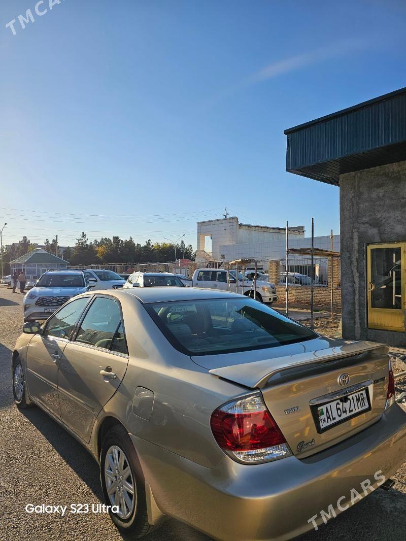 Toyota Camry 2004 - 163 000 TMT - Mary - img 4