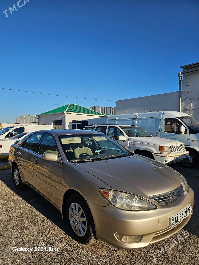 Toyota Camry 2004 - 163 000 TMT - Mary - img 1