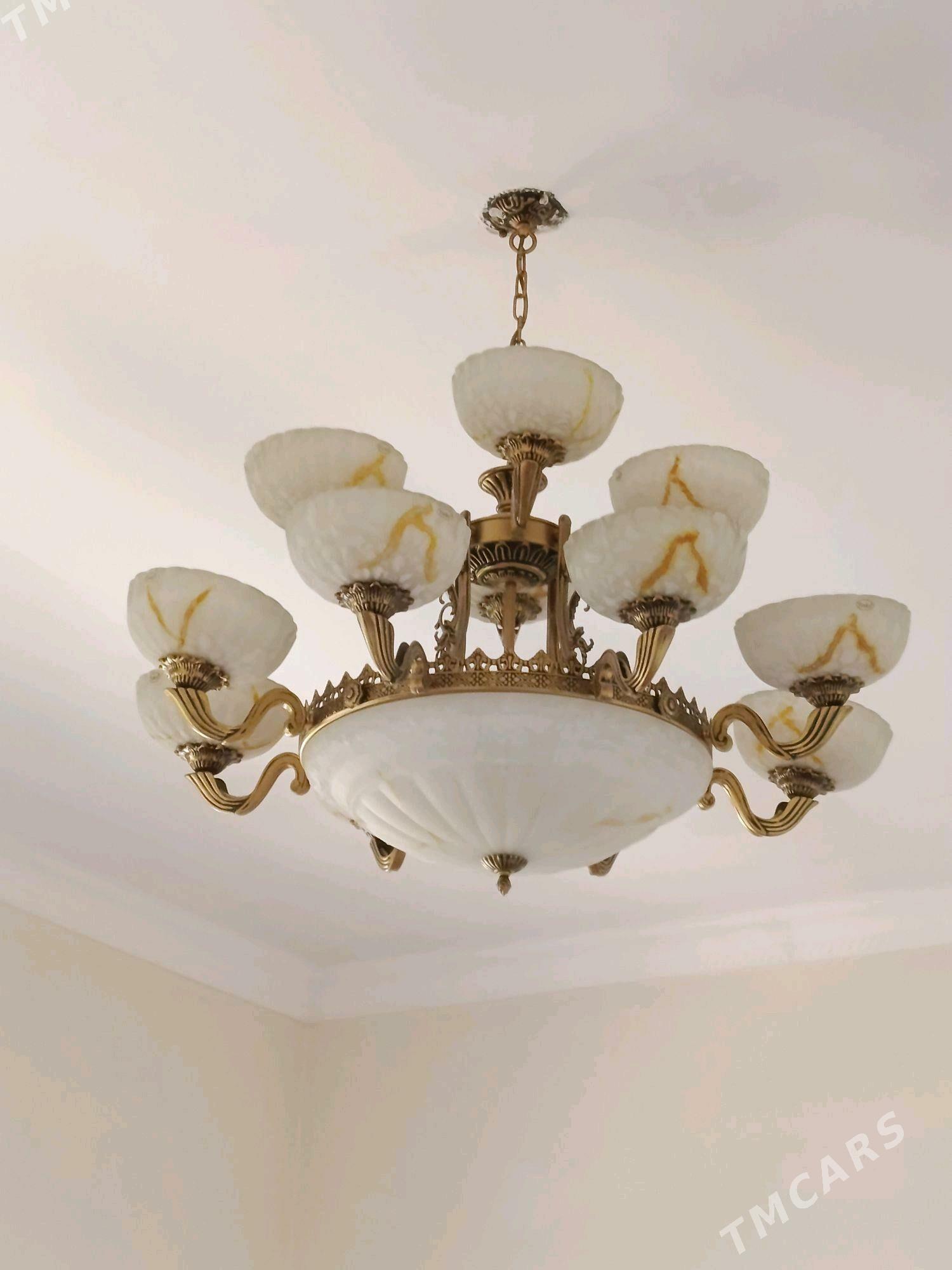 люстра lustra - Aşgabat - img 2