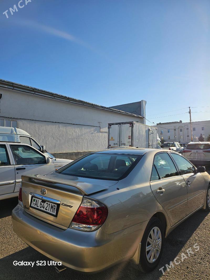 Toyota Camry 2004 - 163 000 TMT - Mary - img 3