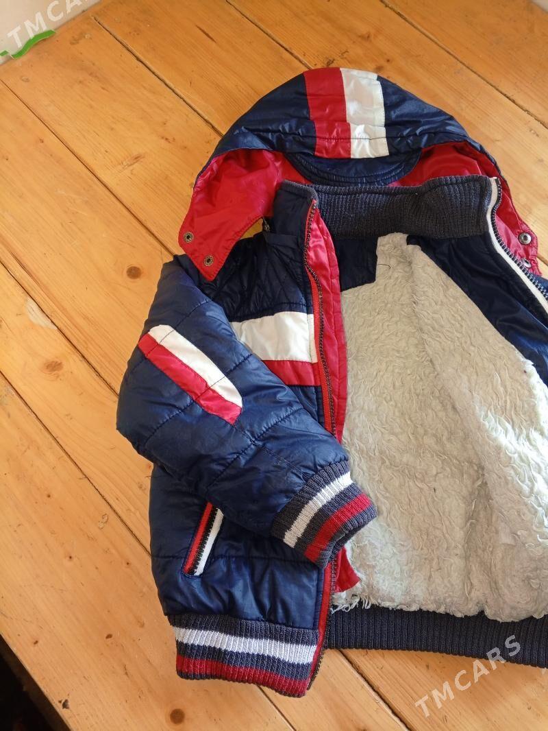  КУРТКИ И ЖИЛЕТКА  - Туркменабат - img 3