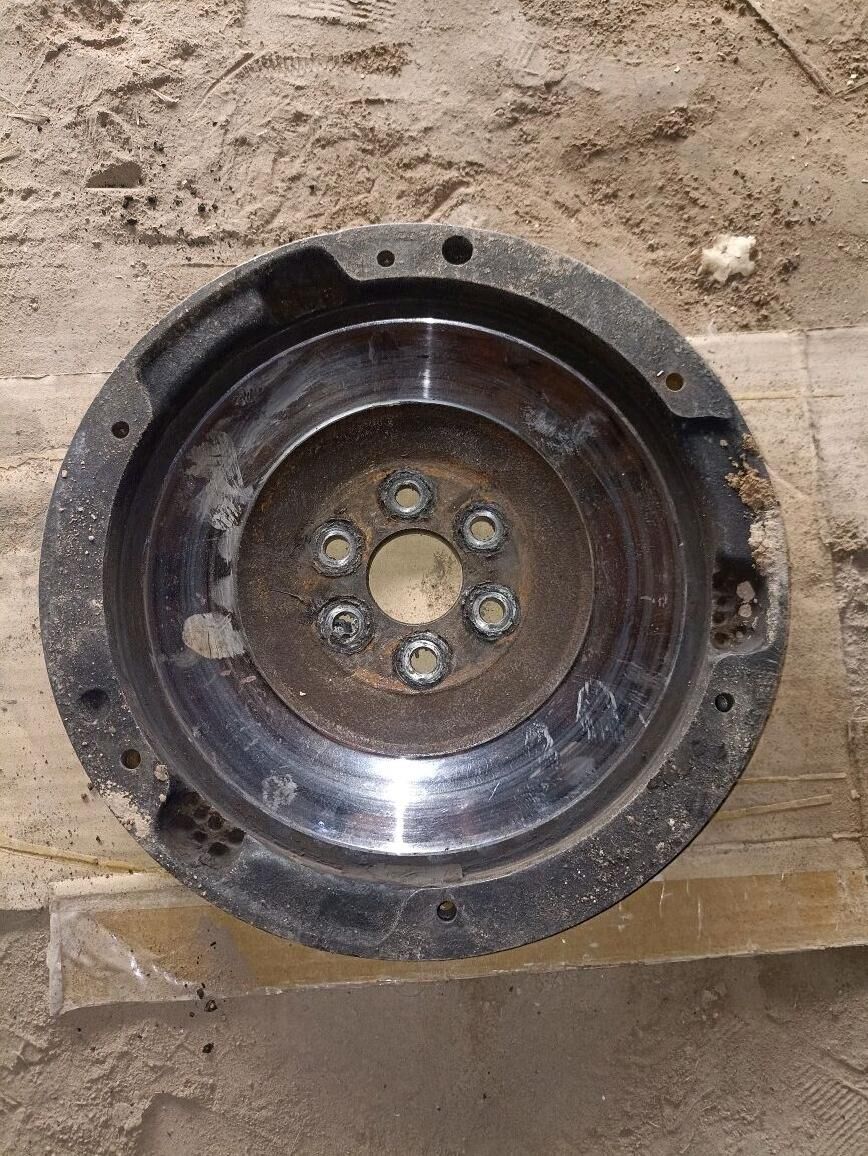 korzina starter poduska 400 TMT - Дашогуз - img 1