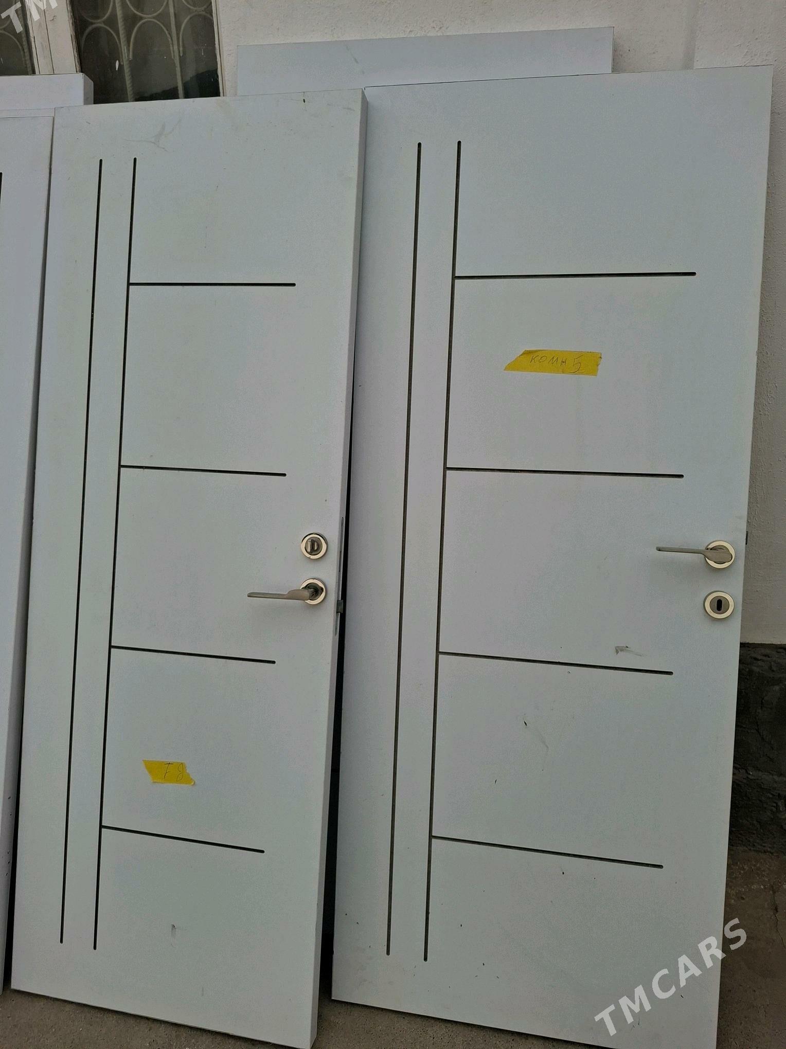 Agaç gapy - Bedew - img 3